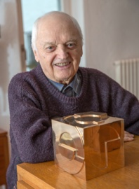 Herzlichen Glückwunsch zum Geburtstag!