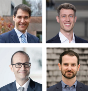 Zeitenwende für Liechtenstein: Sicht von Wirtschaft und Verwaltung