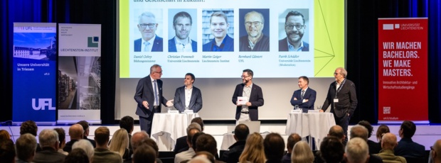 Impulse für die Zukunft im KI-Zeitalter