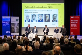 Impulse für die Zukunft im KI-Zeitalter
