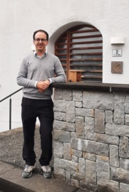 The Law Department at the Liechtenstein Institute is being strengthened