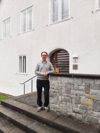 The Law Department at the Liechtenstein Institute is being strengthened