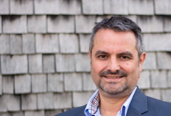 Prof. Dr. sc. nat. Thomas Meier