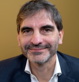 Aymo Brunetti appointed new member of the Scientific Council