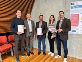 Annual Report 2024: Research for a better understanding of our society