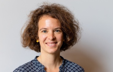 Dr. Sabine Jenni