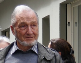 Das Liechtenstein-Institut trauert um Jochen Hadermann