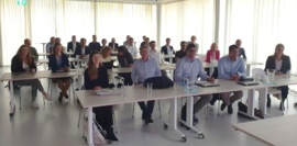 The 13th LIEconomics seminar focused on the IMF’s first Article IV mission to Liechtenstein