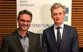 Aktuelle Herausforderungen in der Diplomatie