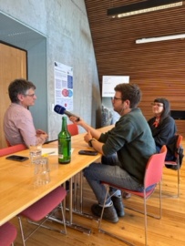 «Wie Liechtenstein zu seinem Namen kam» – neuer Sagenjäger-Podcast