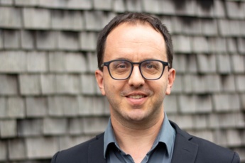 Prof. Dr. tit. Benedikt Pirker, LL.M.