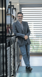 Interview with Thomas Meier: Insights into research and perspectives of the Liechtenstein Institute