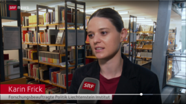 Welche demokratische Legitimation haben Stellvertreterinnen und Stellvertreter im Parlament?