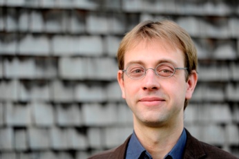 Prof. Dr. rer. pol. Sebastian Wolf