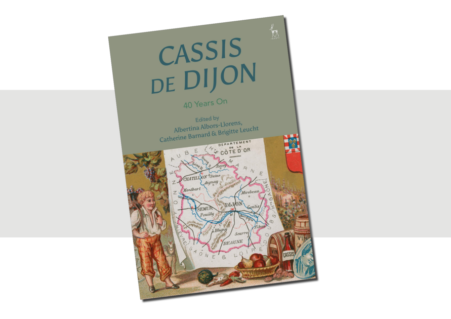 Cassis De Dijon Urteil Das Cassis-de-Dijon-Prinzip und seine Auswirkungen auf die EFTA