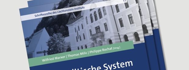 Handbook on the Liechtenstein Political System published