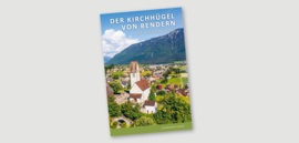 New brochure on the Bendern church mound