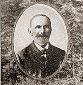 Feldwebel Andreas Walch