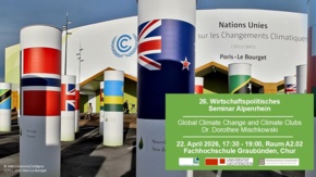 Verpflichtungsstrukturen in Verhandlungen: Wie gemeinsame Mindestverpflichtungen die Zusammenarbeit bei öffentlichen Gütern verbessern