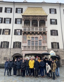 Workshop in Empirical Macroeconomics 2026: Business Cycles in Times of Fragmentation and Uncertainty