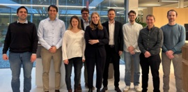 Exchange with SECO on the expansion of the national accounts