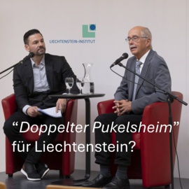 Listen to the interview with Friedrich Pukelsheim